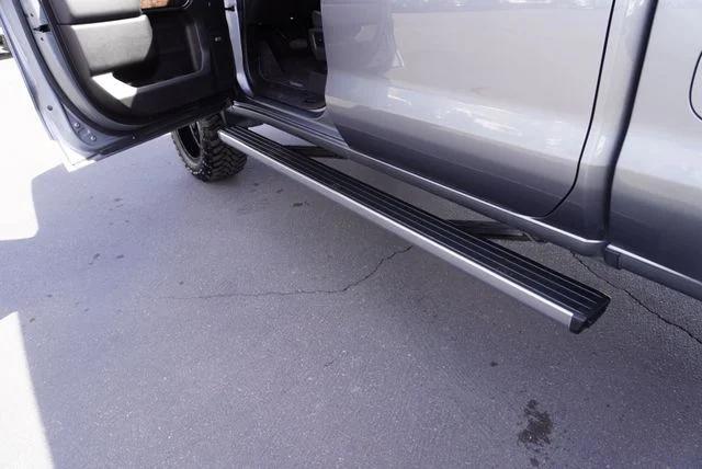 used 2020 GMC Sierra 1500 car, priced at $45,900