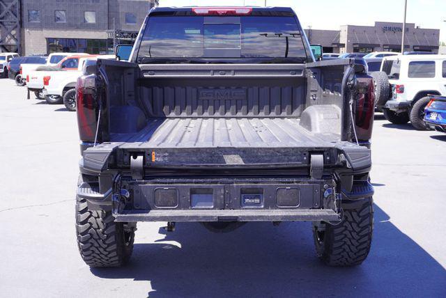 used 2026 GMC Sierra 3500 car, priced at $116,900