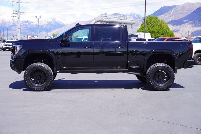 used 2026 GMC Sierra 3500 car, priced at $116,900