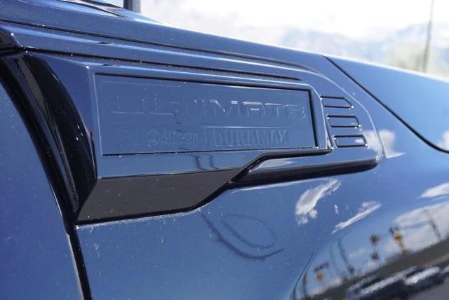 used 2026 GMC Sierra 3500 car, priced at $116,900
