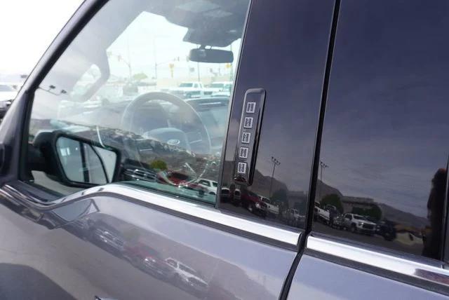 used 2023 Ford F-150 car, priced at $54,900