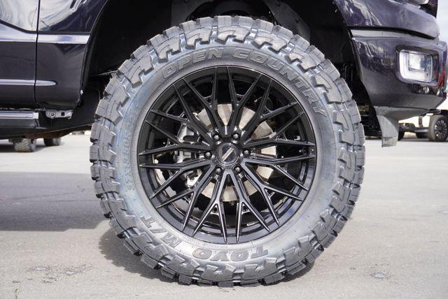 used 2024 Ford F-150 car, priced at $79,900