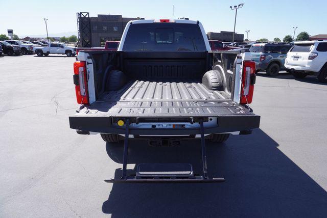used 2025 Ford F-350 car, priced at $89,900