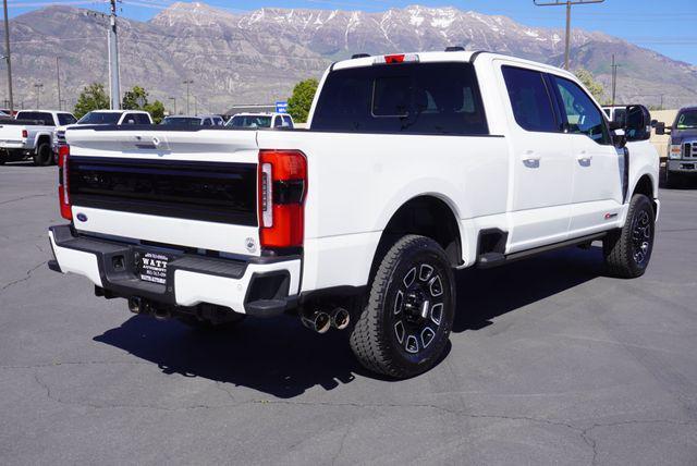 used 2025 Ford F-350 car, priced at $89,900