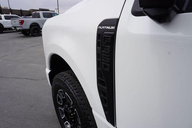 used 2026 Ford F-350 car, priced at $104,900