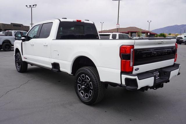 used 2026 Ford F-350 car, priced at $104,900