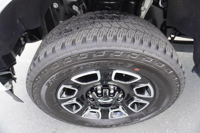 used 2025 Ford F-350 car, priced at $95,900