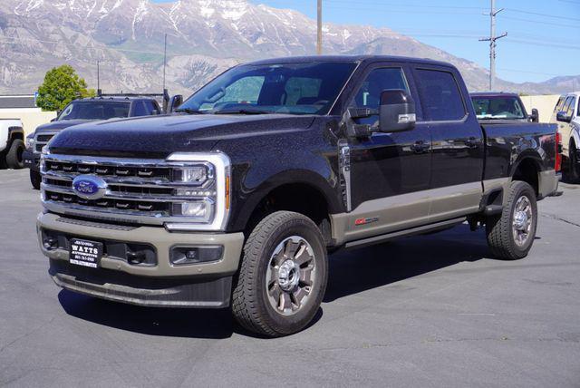 used 2026 Ford F-350 car, priced at $105,900