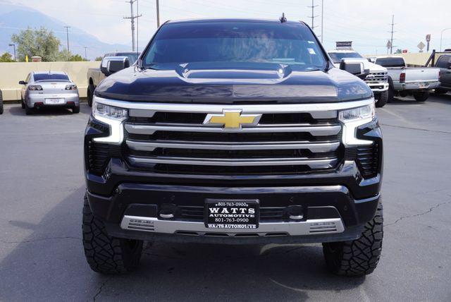 used 2024 Chevrolet Silverado 1500 car, priced at $63,900