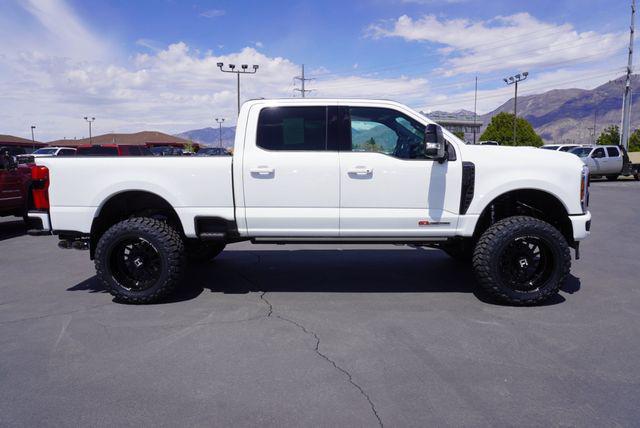 used 2026 Ford F-350 car, priced at $122,900