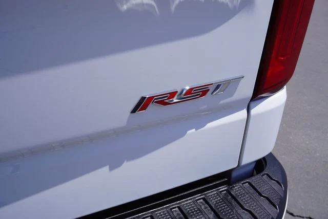 used 2022 Chevrolet Silverado 1500 car, priced at $49,900