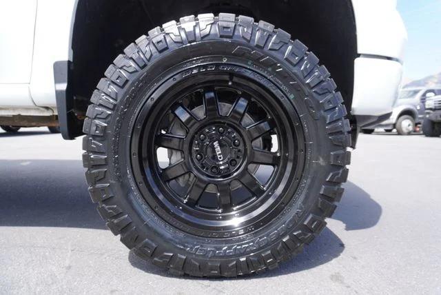 used 2022 Chevrolet Silverado 1500 car, priced at $49,900