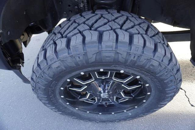 used 2022 Ford F-250 car, priced at $67,900