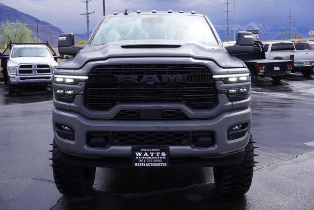 used 2026 Ram 3500 car, priced at $116,900
