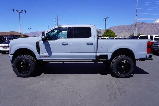 used 2026 Ford F-350 car, priced at $122,900