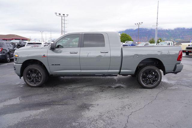 used 2026 Ram 2500 car, priced at $82,900