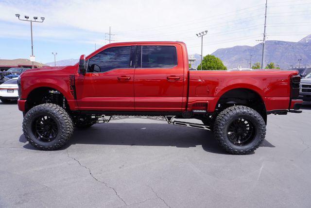 used 2026 Ford F-350 car, priced at $129,900