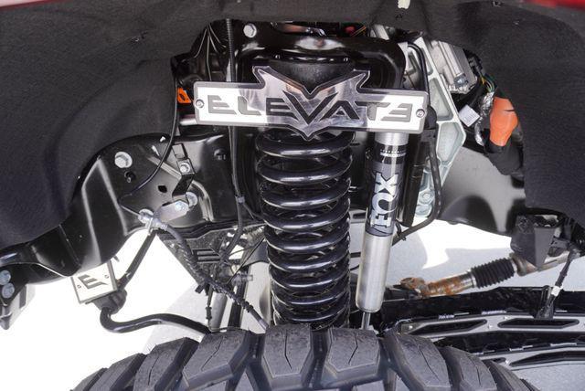 used 2026 Ford F-350 car, priced at $129,900