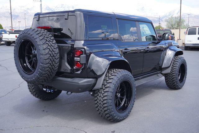 used 2025 Ford Bronco car, priced at $95,900