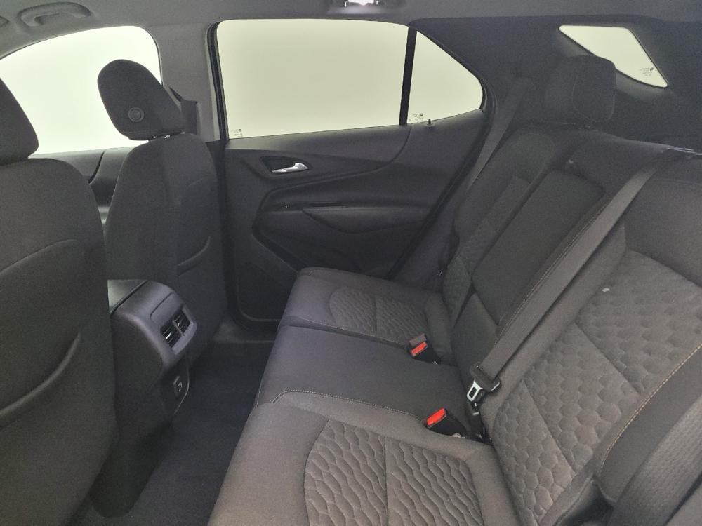 used 2021 Chevrolet Equinox car, priced at $17,895