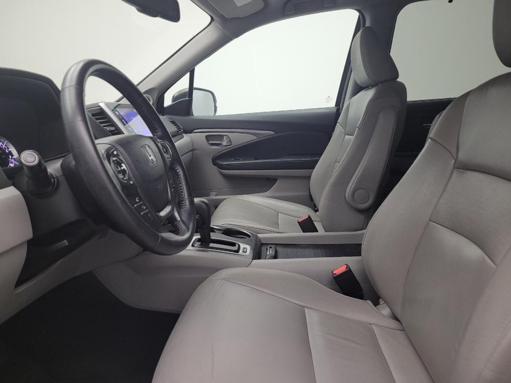 used 2016 Honda Pilot car, priced at $19,895