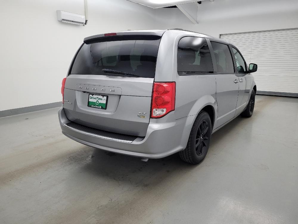 used 2019 Dodge Grand Caravan car, priced at $17,095