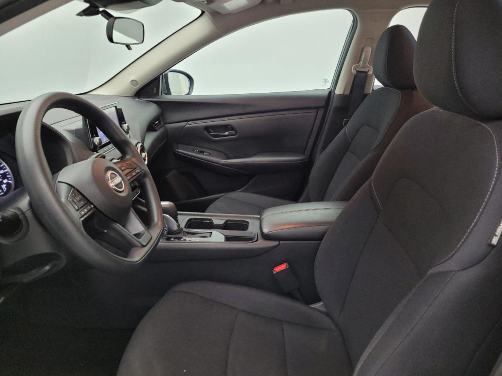 used 2024 Nissan Sentra car, priced at $20,895