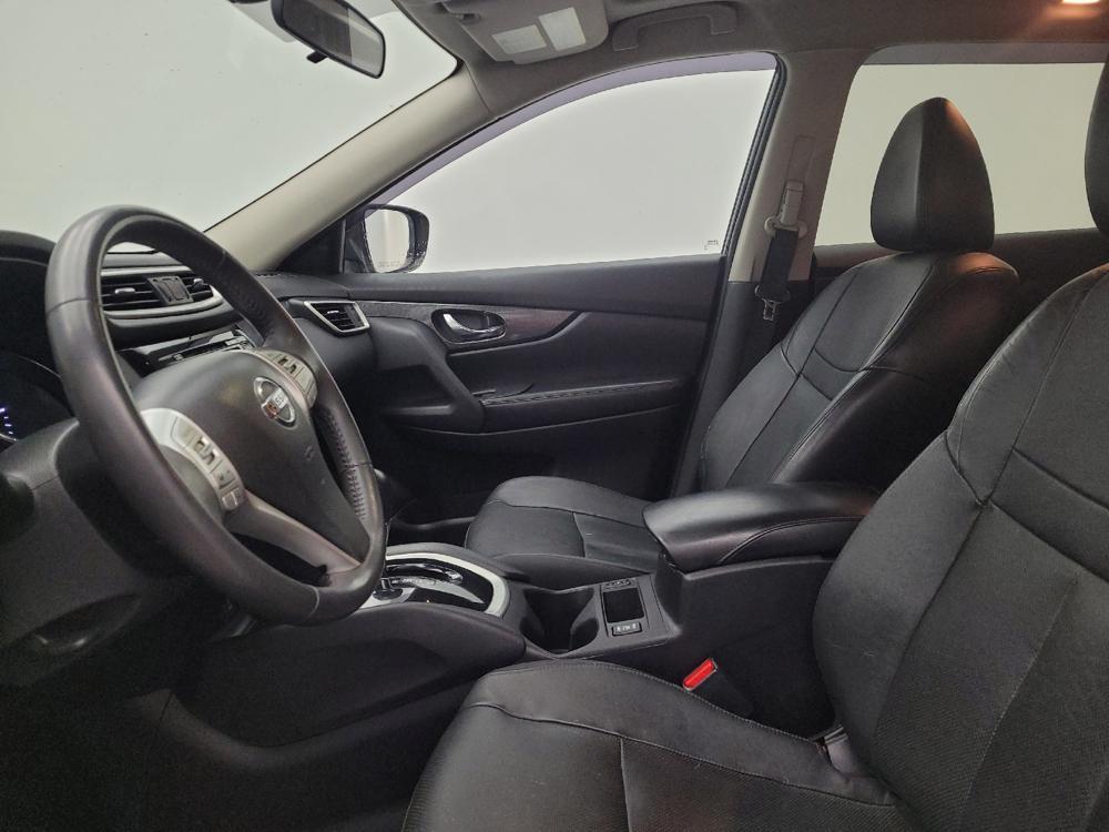used 2014 Nissan Rogue car, priced at $16,695