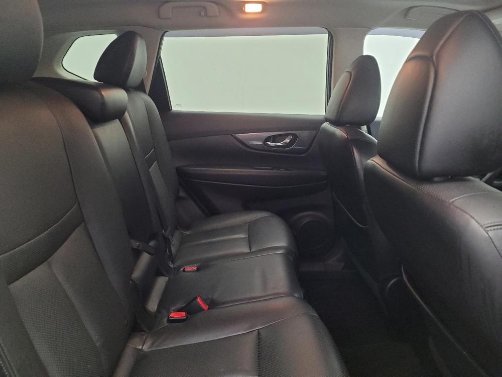 used 2014 Nissan Rogue car, priced at $16,695