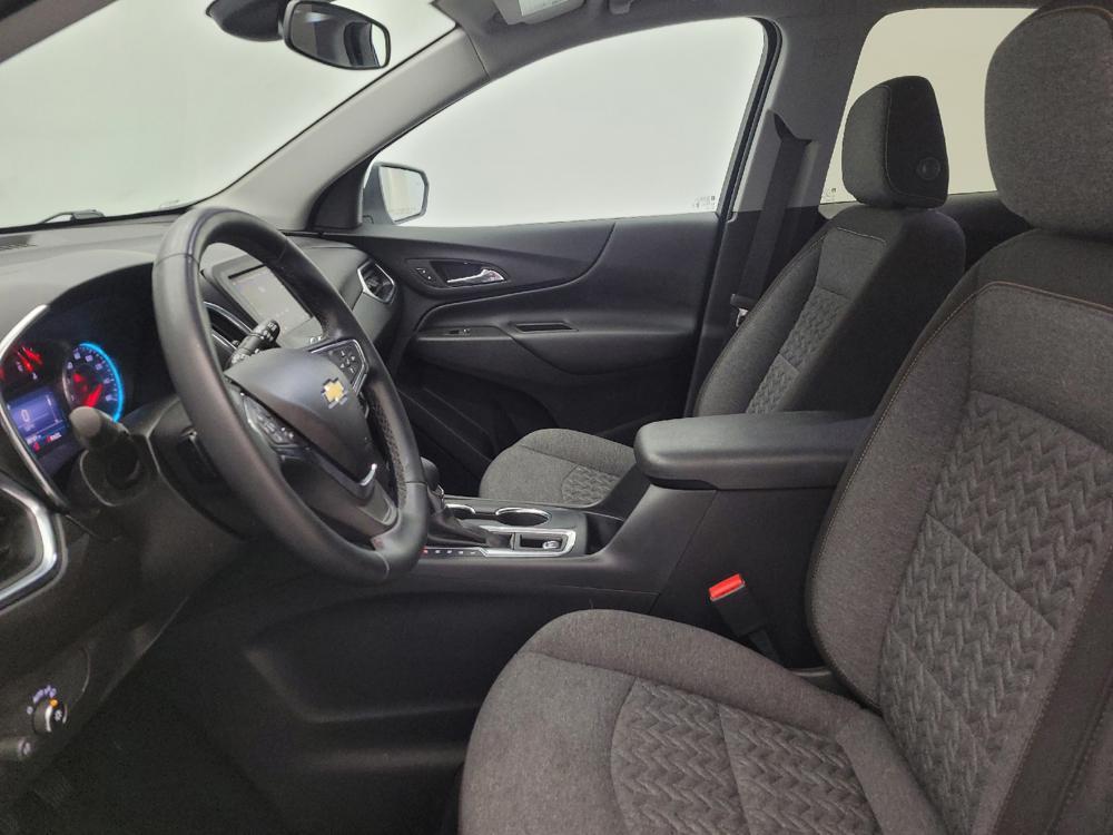 used 2023 Chevrolet Equinox car, priced at $19,595