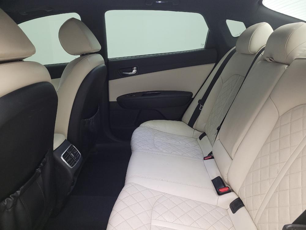 used 2016 Kia Optima car, priced at $16,795