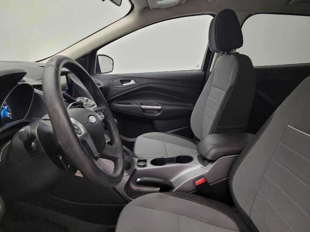 used 2014 Ford Escape car, priced at $12,895