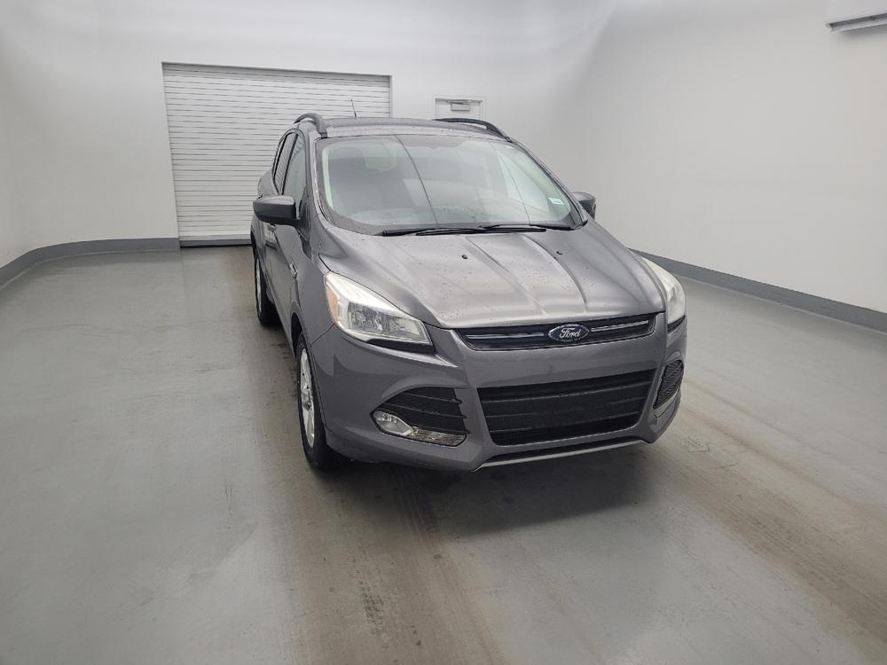 used 2014 Ford Escape car, priced at $12,895
