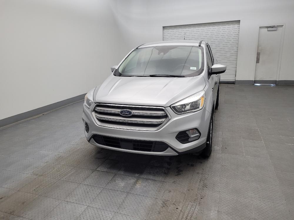 used 2019 Ford Escape car, priced at $15,395