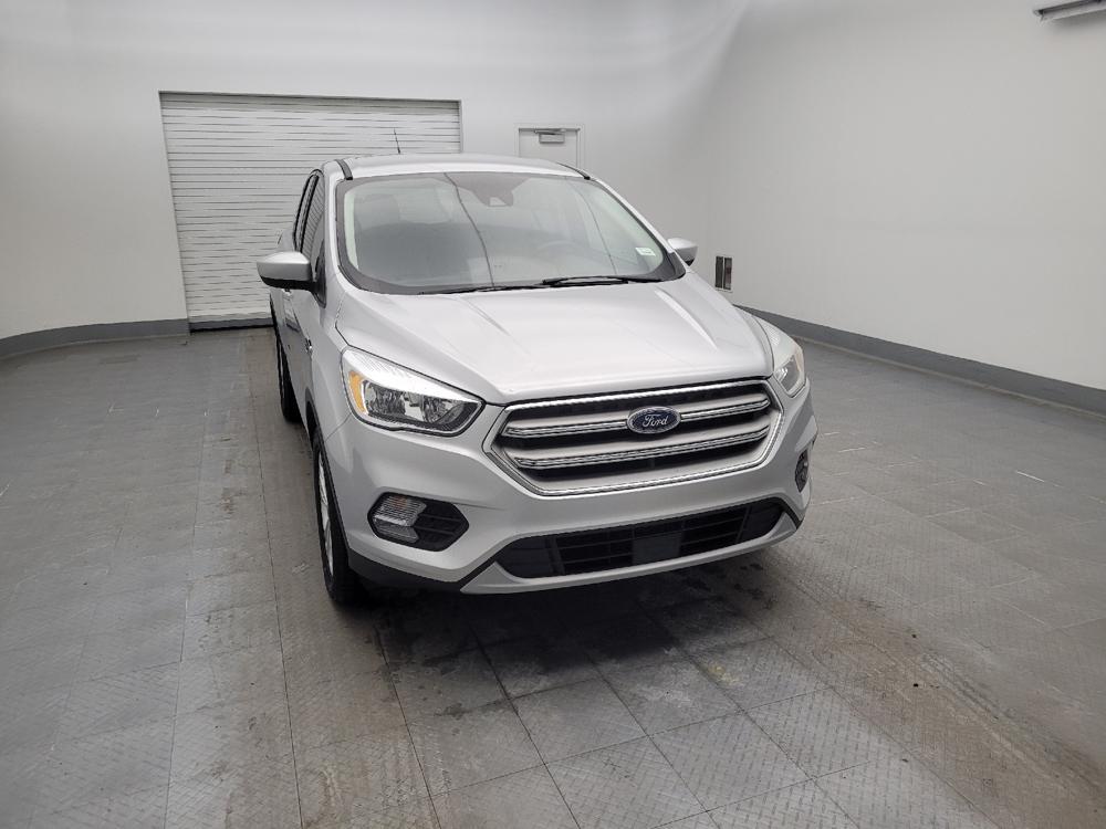 used 2019 Ford Escape car, priced at $15,395