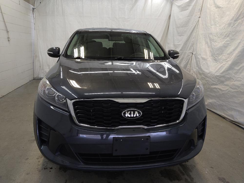 used 2019 Kia Sorento car, priced at $17,995