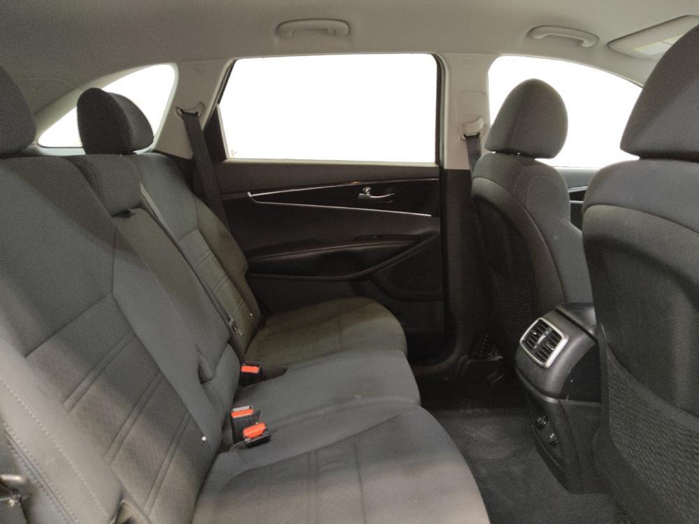 used 2019 Kia Sorento car, priced at $17,995