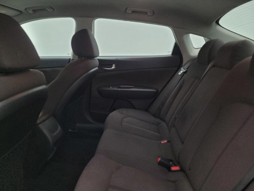 used 2019 Kia Optima car, priced at $14,595