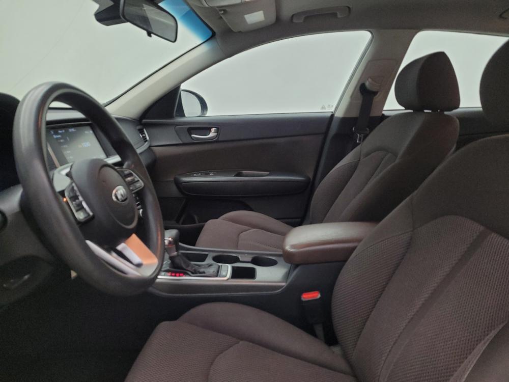 used 2019 Kia Optima car, priced at $14,595