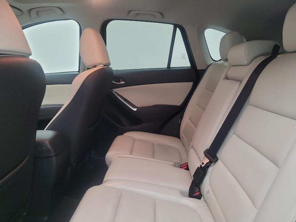 used 2016 Mazda CX-5 car, priced at $17,195