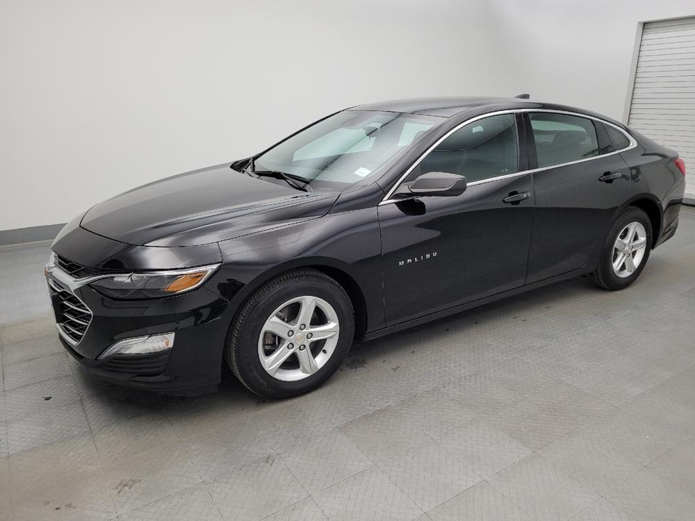 used 2023 Chevrolet Malibu car, priced at $19,995