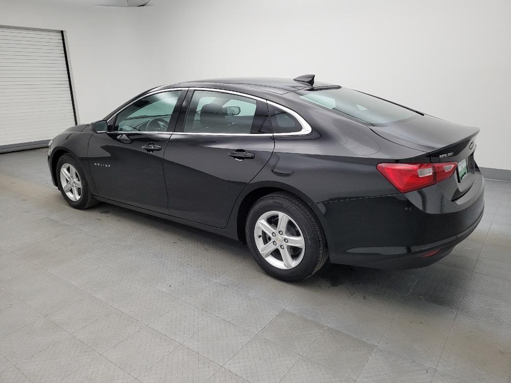 used 2023 Chevrolet Malibu car, priced at $19,995