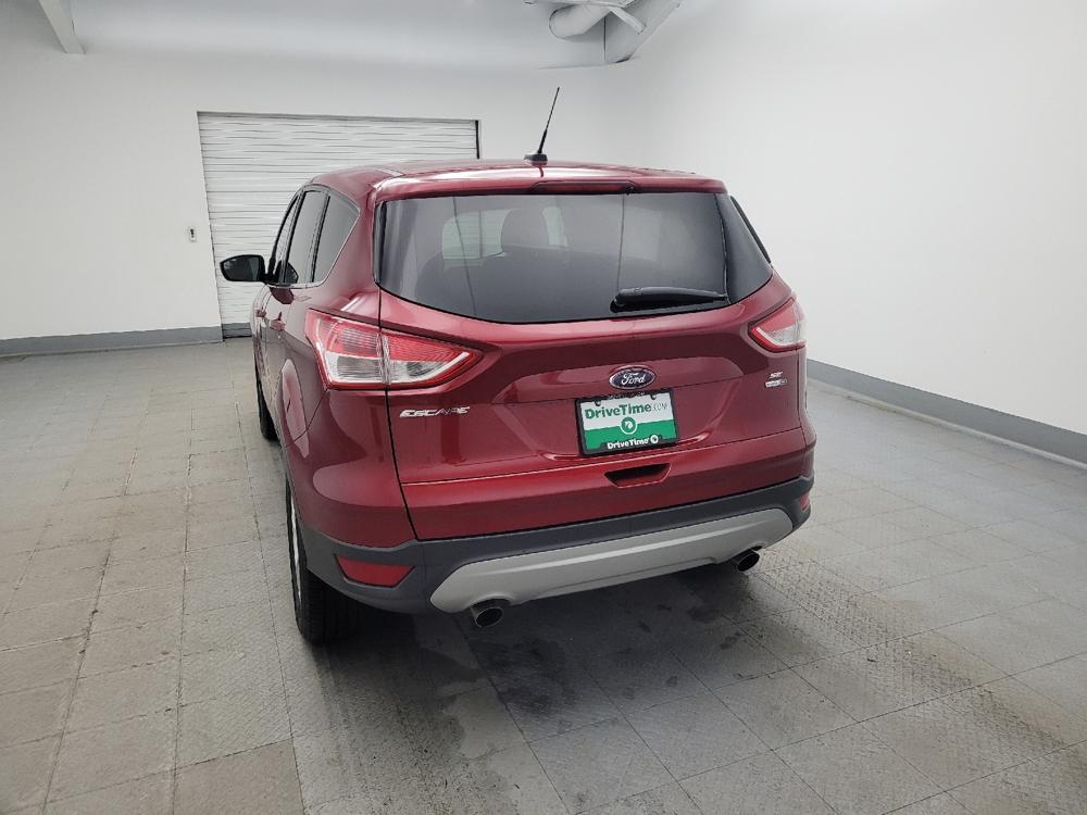 used 2014 Ford Escape car, priced at $12,895