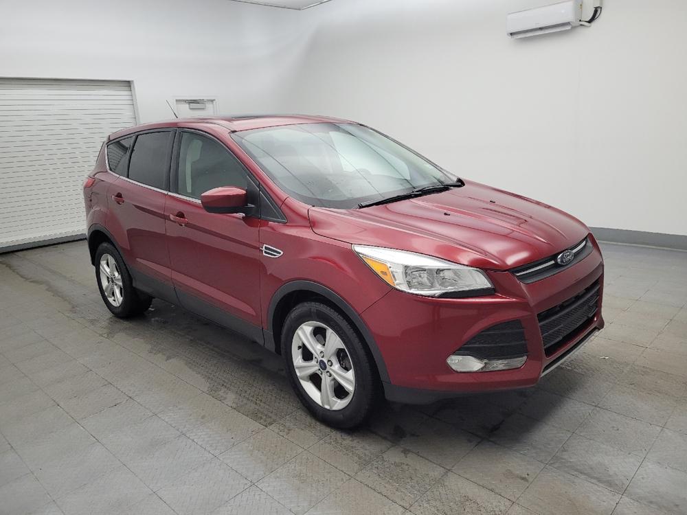 used 2014 Ford Escape car, priced at $12,895