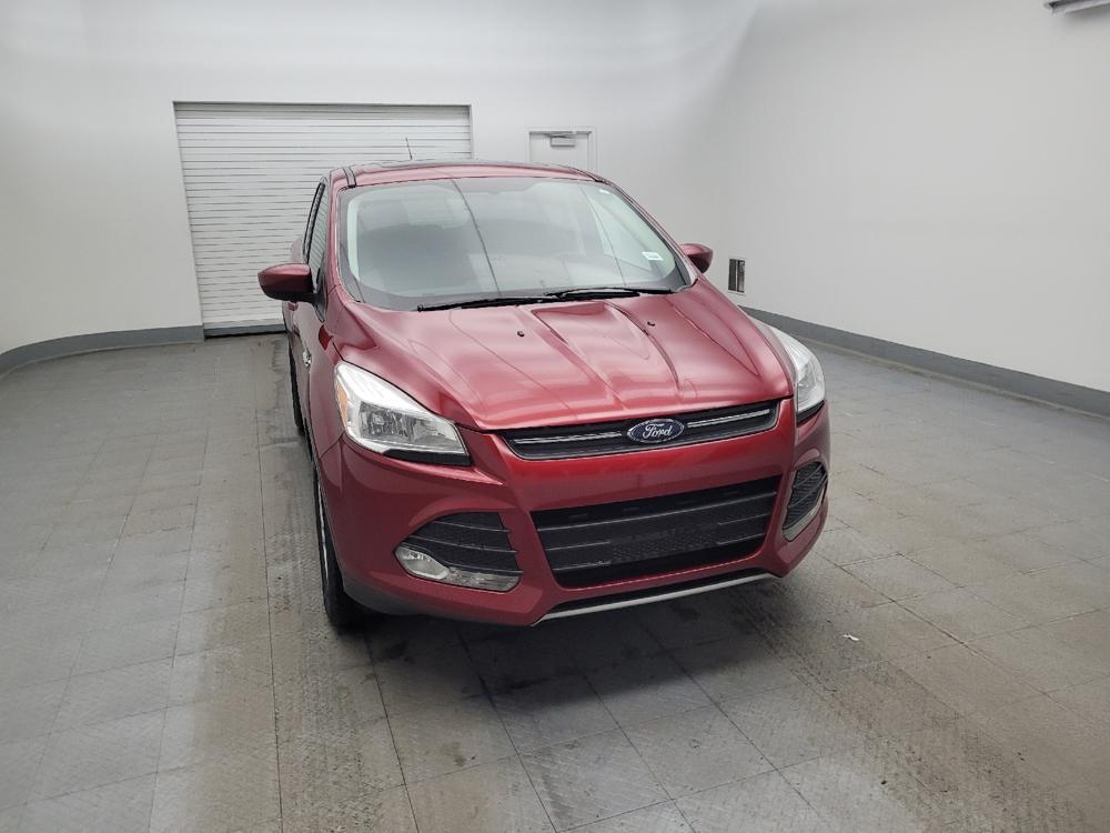 used 2014 Ford Escape car, priced at $12,895