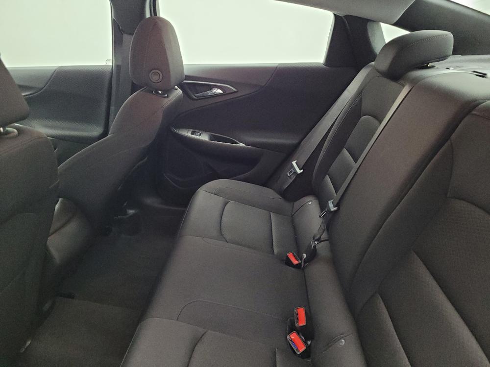 used 2024 Chevrolet Malibu car, priced at $23,095
