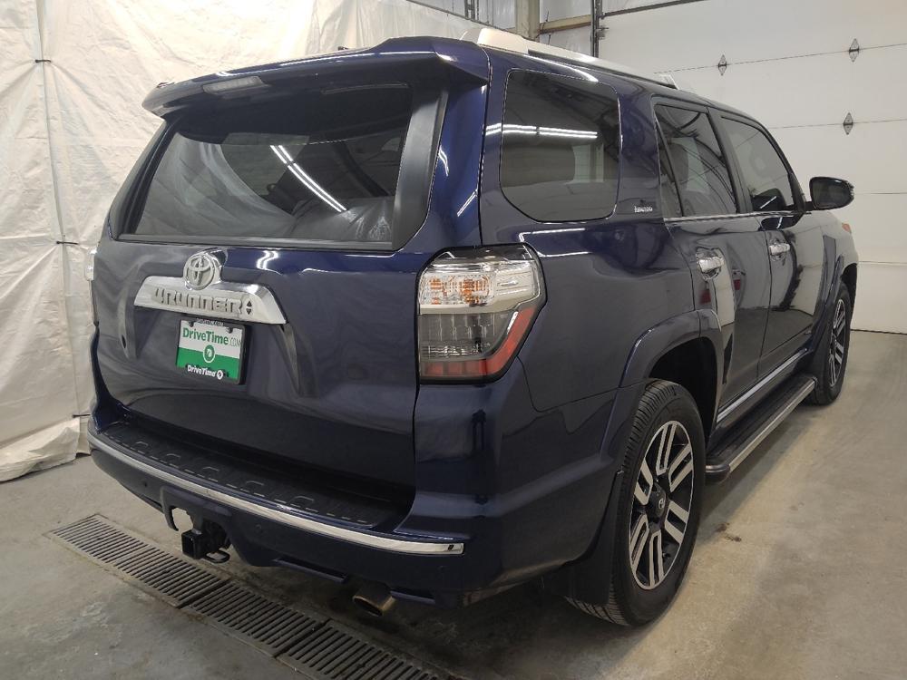 used 2018 Toyota 4Runner car, priced at $28,795