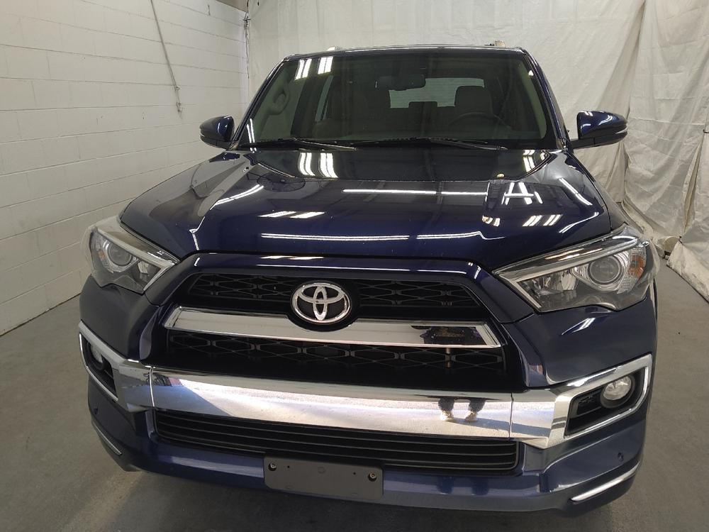 used 2018 Toyota 4Runner car, priced at $28,795