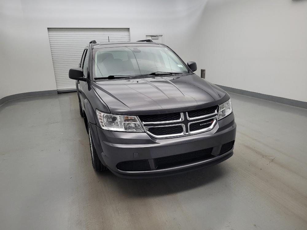 used 2019 Dodge Journey car, priced at $18,495