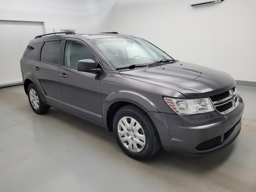 used 2019 Dodge Journey car, priced at $18,495